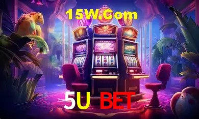 Segurança e performance na plataforma 5U Bet