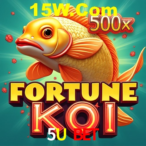 Download para Android e iOS na 5U Bet