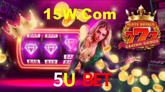 Escolher plataforma para baixar 5U Bet