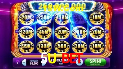 Benefícios VIP na 5U Bet